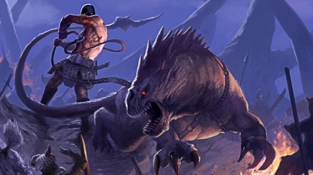 Beastmastery Exknights Wiki Fandom Powered By Wikia