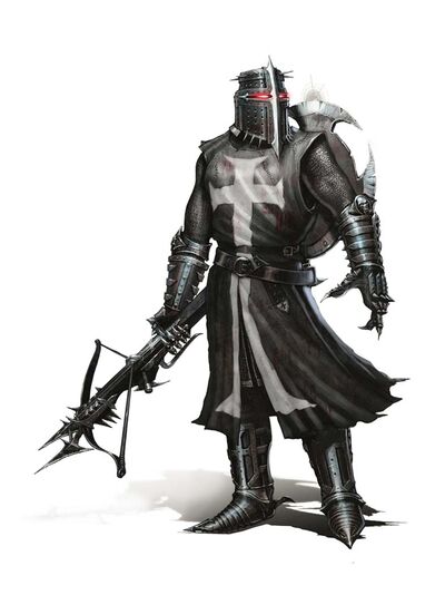 Paladin
