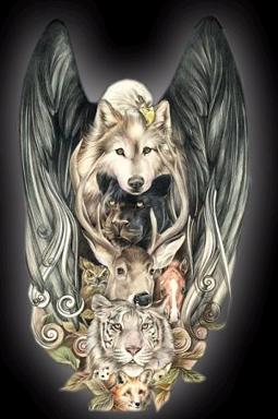 Animal totem