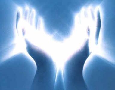 Healing-touch