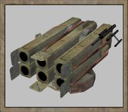 Svingfire 3d
