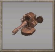 Ispepelitel 3d