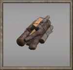 Drova 3d