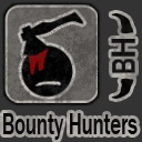 Bounty hunters