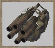 Uragan 3d