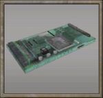 Elektronica 3d