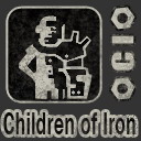 Children of iron