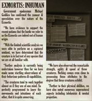 Exmortisareinhuman