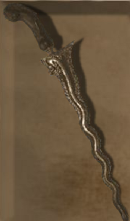 Kriss Blade
