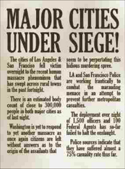 Siege