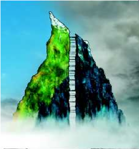 Sentai Mountain 2