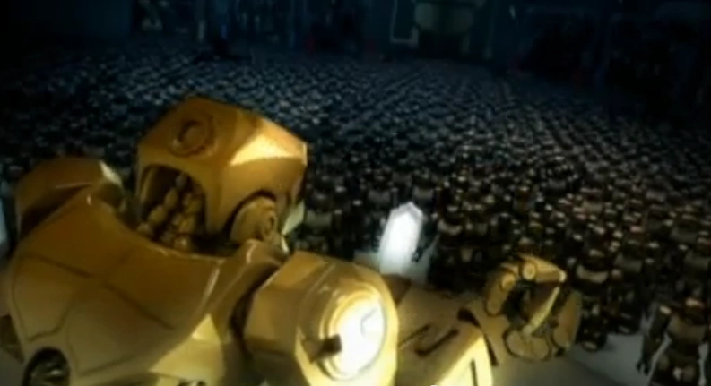 lego exo force robots