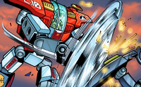Blade titan vs crawler