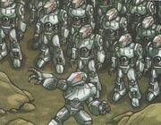 Devastators