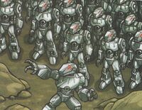 Devastators