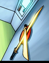 Hitomi Swords