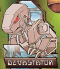DevastatorJungle