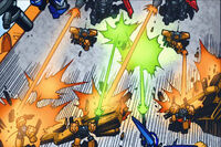 Striking Venom Attack I