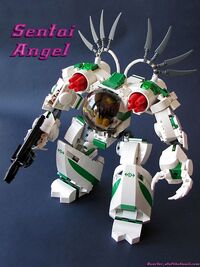 Arc Angel