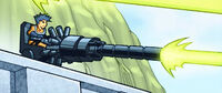 Turret