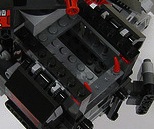 Crawler-cage