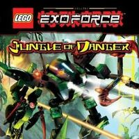lego exo force deep jungle