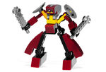 Mini Heat Bot