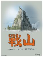 Christian Faber Files BattlePeak sketch1