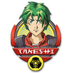 Takeshi