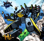 Iron Condor II