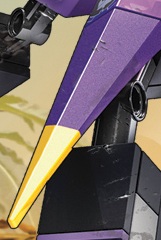 Poison Spike
