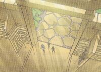 Entrada