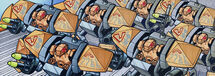 Sentries