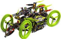 8108 Mobile Devastator