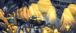 The Mines