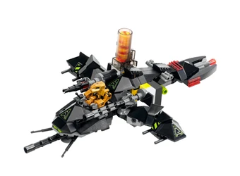 lego exo force striking venom