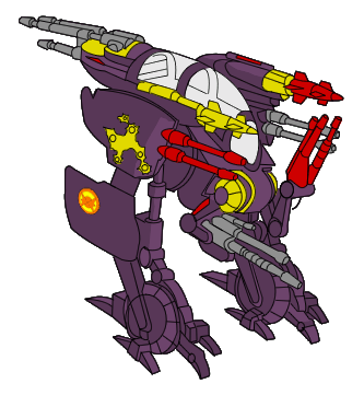 RA-678(purple)