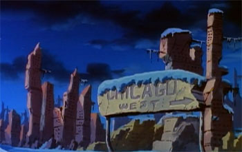 Chicago