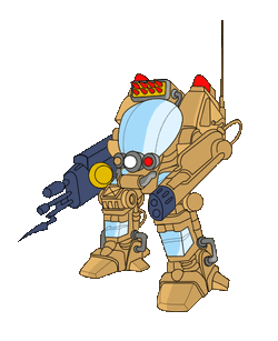 DW-240-(enforcer)
