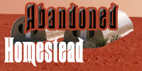 Abandoned