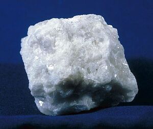 Vaterite