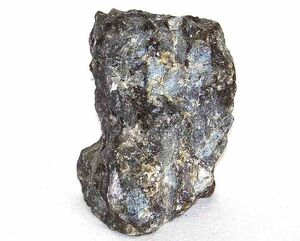 Anorthosite