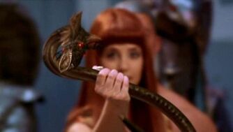 Goa'uld symbiote