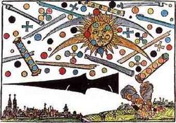 Nuremberg Apr 14 1561