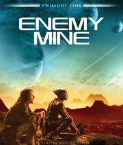Enemy Mine