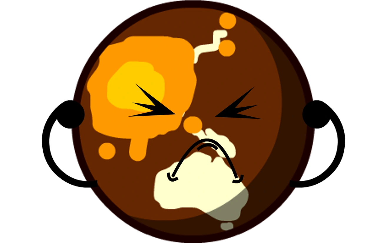 CoRoT7b Wars Wiki FANDOM powered by Wikia