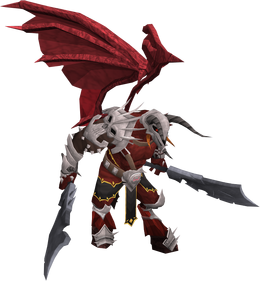 K'ril Tsutsaroth