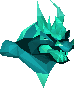Zulrah Turquoise