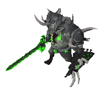 General Rotgut