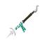 Captains harpoon